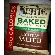 kettle brand baked chips