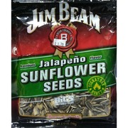 jim beam sunflower seeds jalapeno calories nutrition jim beam sunflower seeds jalapeno calories nutrition