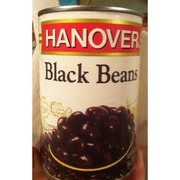 Hanover Black Bean Salsa