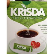 krisda stevia