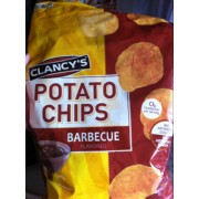 Featured image of post Clancy's Wavy Potato Chips Nutrition Facts