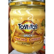 nacho cheese sauce tostitos