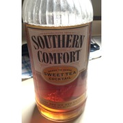 Southern Comfort Sweet Tea Cocktail Calories Nutrition Analysis