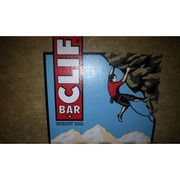 Clif Bar, White Chocolate Macadamia Nut: Calories ...