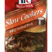 seasoning for pulled pork