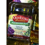grapeseed canola oil