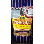 hines peanuts