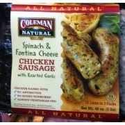 Coleman Natural Hot Dogs Ingredients Coleman Natural Hot Dogs Ingredients