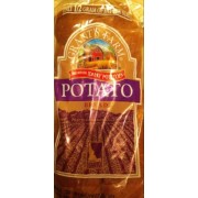 Nature S Own Bread Potato Nature S Own Bread Potato