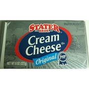 Stater Bros. Cream Cheese Original
