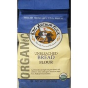 King Arthur Flour Flour, Bread