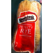 Beefsteak Bread, Hearty Rye: Calories, Nutrition Analysis & More ...