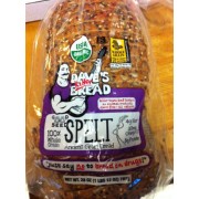 100% Whole Grain Oats Nutrition Facts