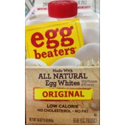 Egg Beaters Egg Whites All Natural Original Egg Beaters Egg Whites All Natural Original