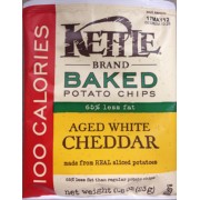 kettle brand baked chips