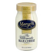 Marzetti The Ultimate Blue Cheese Dressing: Calories, Nutrition