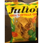julios corn chips