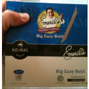 Emeril's Big Easy Bold Gark Roast 