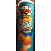 Cheese-Ums