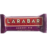 LARABAR Original Fruit Nut Bar Cherry Pie LARABAR Original Fruit Nut Bar Cherry Pie