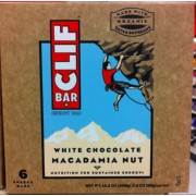 Calories In White Chocolate Macadamia Nut Clif Bar Calories In White Chocolate Macadamia Nut Clif Bar