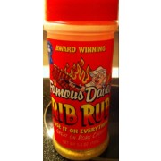 where can i buy famous dave's rib rub