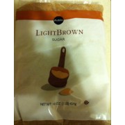 publix light brown sugar calories nutrition analysis light brown sugar calories