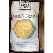 Food Should Taste Good Multigrain Tortilla Chips Nutrition Food Should Taste Good Multigrain Tortilla Chips Nutrition