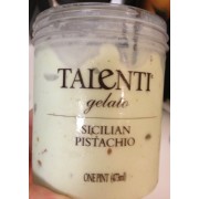 Talenti Sicilian Pistachio Gelato: Calories, Nutrition Analysis & More