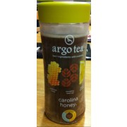 Argo Tea Carolina Honey Tea: Calories, Nutrition Analysis ...