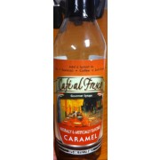 Cafe #39 al Fresco Caramel Gourmet Syrup: Calories Nutrition Analysis Cafe #39 al Fresco Caramel Gourmet Syrup: Calories Nutrition Analysis