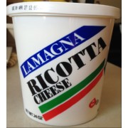 Lamagna Ricotta Cheese: Calories, Nutrition Analysis Lamagna Ricotta Cheese: Calories, Nutrition Analysis