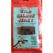 salmon jerky trader joes