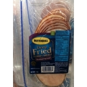 butterball deep fried turkey breast