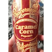 Popcornopolis' Caramel Corn, Cheddar Cheese Hits Sam's Club | Drug - View #11