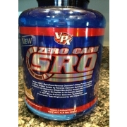 VPX SRO, Zero Carb: Calories, Nutrition Analysis & More | Fooducate