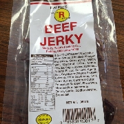 ralphs beef jerky