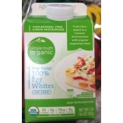 Photo Of Simple Truth OrganicEgg Whites Photo Of Simple Truth OrganicEgg Whites
