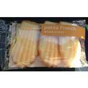 Recipes For Madeleines Petite French Cakes Recipes For Madeleines Petite French Cakes