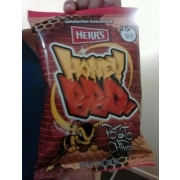 Herr's Honey Bbq Potato Chips: Calories, Nutrition Analysis & More ...