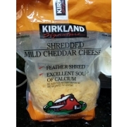 Kirkland Signature Mild Cheddar Cheese (907 g) main image 1