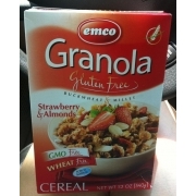 emco granola