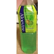 AloeVine Kiwi Aloe Vera Drink: Calories, Nutrition Analysis & More |  Fooducate
