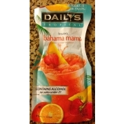 daily's frozen bahama mama