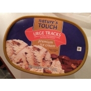 Nature S Touch Premium Ice Cream Calories Nutrition Analysis More Fooducate