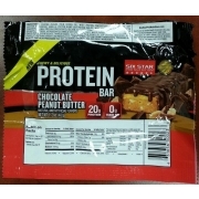 star nutrition peanut butter