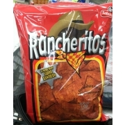el rancherito chips