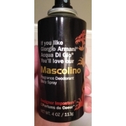 designer imposters mascolino