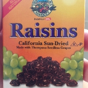 User added: The Farmer's Market Raisins: Calories, Nutrition Analysis ...