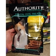 Authority dental sticks Clearance